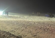 Tragedie rutieră lângă Băilești