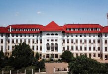 Universitatea de Medicină din Craiova își menține poziția fruntașă la nivel mondial