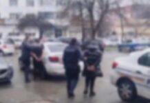 Hoți din Dolj, plasați sub control judiciar