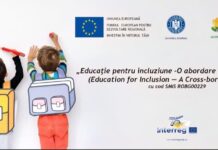 CJRAE Dolj, proiect transfrontalier la Consiliul Județean Dolj
