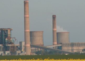 Ministerul Energiei intervine în situația de la Societatea Electrocentrale Craiova