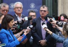 Sindicatele din învățământul preuniversitar amenință cu proteste