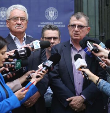 Sindicatele din învățământul preuniversitar amenință cu proteste