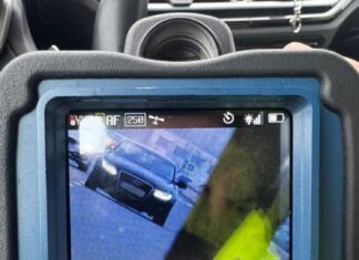 Amenzi peste amenzi rutiere, pe drumurile din Dolj