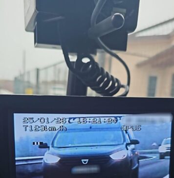 În ultimele 24 de ore, 14 șoferi au rămas fără permis, în Dolj