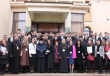 Simpozion regional la Seminarul Teologic “Sfântul Grigorie Teologul” din Craiova