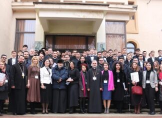 Simpozion regional la Seminarul Teologic “Sfântul Grigorie Teologul” din Craiova