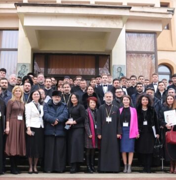 Simpozion regional la Seminarul Teologic “Sfântul Grigorie Teologul” din Craiova