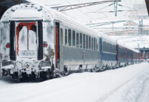 Probleme pe calea ferată, în Regionala CFR Craiova