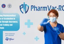 Universitatea de Medicină și Farmacie din Craiova, proiect internațional pentru vaccinarea populației