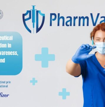 Universitatea de Medicină și Farmacie din Craiova, proiect internațional pentru vaccinarea populației