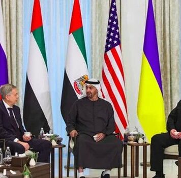 Faţă în faţă la Abu Dhabi!