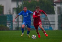 “U” Craiova, bătută de satelitul lui Stuttgart