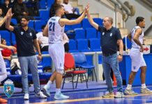 Baschetbaliştii Craiovei au răpus greu Steaua