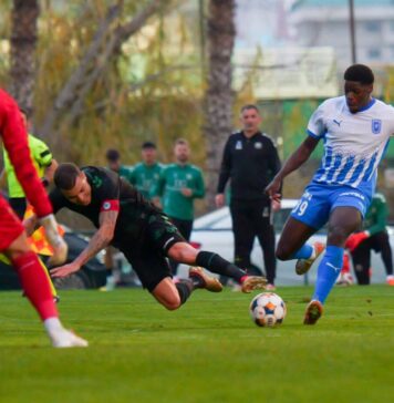 Craiova a câştigat amicalul cu Konyaspor