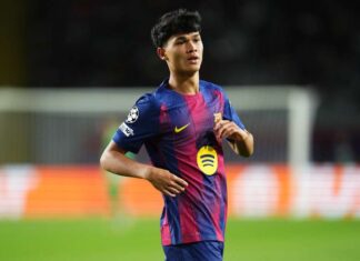 PSG i-a “sustras” Barcelonei “perla” din La Masia