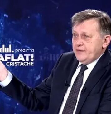 Trădarea pe malurile… Dâmboviţei!