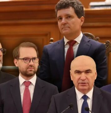 O criză politică… ne mai lipseşte!