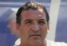 A murit Dimitar Penev, antrenorul Bulgariei la CM 1994