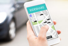 O tînără din Olt, agresată de șoferul unei firme de ride-sharing