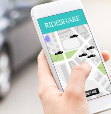 O tînără din Olt, agresată de șoferul unei firme de ride-sharing