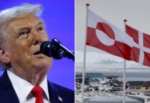 Groenlanda: După schimbarea de opinie a lui Donald Trump