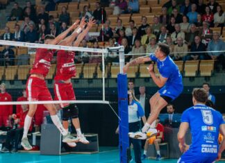 Week-end negru pentru echipele de sală ale Craiovei