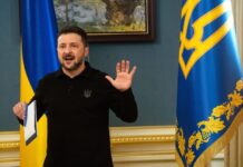 Război în Ucraina: Garanţiile de securitate ale SUA sunt gata 100%