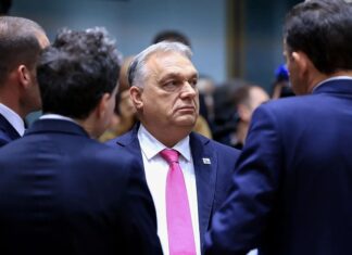 Un dublu veto al Ungariei!