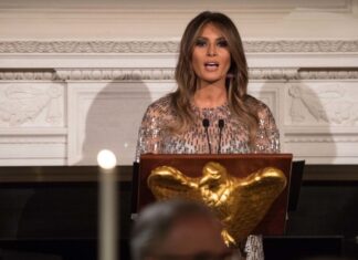O premieră: Melania Trump va prezida o reuniune a Consiliului de Securitate al ONU