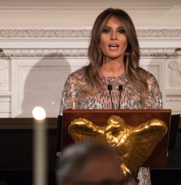 O premieră: Melania Trump va prezida o reuniune a Consiliului de Securitate al ONU