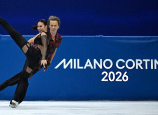 JO de iarnă: Echipa de patinaj artistic a Georgiei… „absolut ruşinoasă”