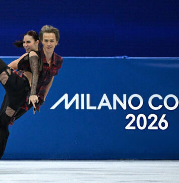 JO de iarnă: Echipa de patinaj artistic a Georgiei… „absolut ruşinoasă”