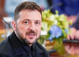 Război în Ucraina: Zelenski repetă ceea ce a mai afirmat