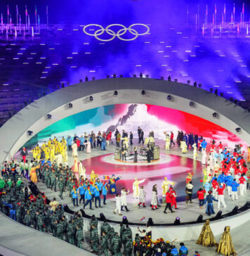 JO de iarnă: Un omagiu adus frumuseţii Italiei