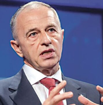 Învăţăturile lui Mircea Geoană pentru cine are „urechi de auzit”