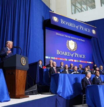 Nimic mai ieftin decât… pacea!