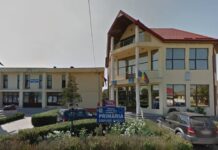 Poveste de iarnă la Ghidici