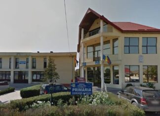 Poveste de iarnă la Ghidici