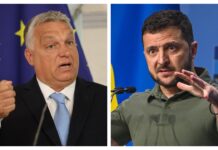 Mesajul lui Viktor Orban pentru Zelenski