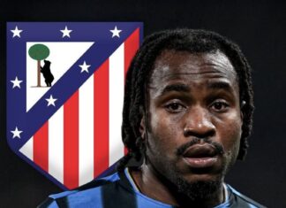 La Liga: Atletico Madrid aduce eroul ultimei finale a Ligii Europa