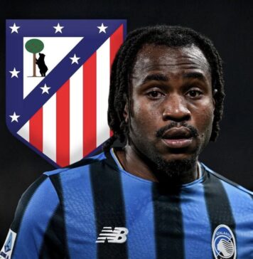 La Liga: Atletico Madrid aduce eroul ultimei finale a Ligii Europa