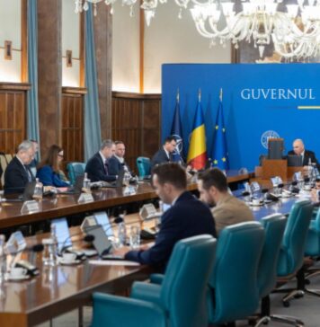 Ore fierbinţi la Palatul Victoria