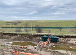 Preotul bisericii din Gângiova, în conflict cu „enoriaşii” ABA Jiu!