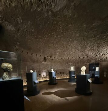 Brâncuşi, înainte de toate, rămâne oltean!