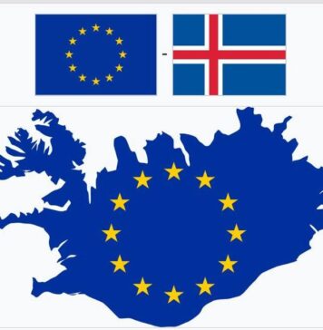 UE: Islanda doreşte să accelereze aderarea