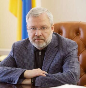 Ucraina: Fostul ministru Galuscenko şi asociaţii săi spălau bani în sectorul energetic printr-o schemă sofisticată