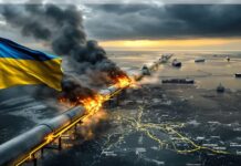 Ungaria şi Slovacia suspedă livrările de motorină către Kiev