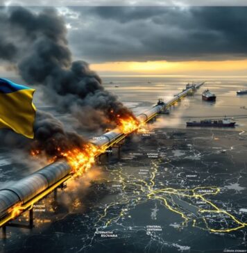 Ungaria şi Slovacia suspedă livrările de motorină către Kiev