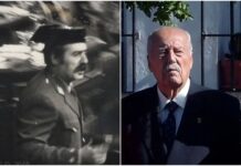 Spania: Antonio Tejero a murit la vârsta de 93 de ani